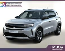 Opel Frontera Paris 14e Arrondissement