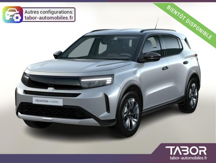 Opel Frontera 110 Hybrid GPS Paris 14e Arrondissement