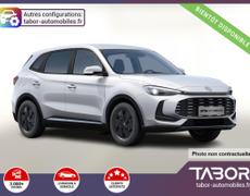 MG ZS Strasbourg