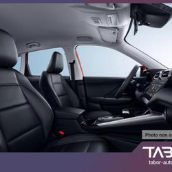 MG ZS Hybrid+ 197 Luxury ACC Cam360 GPS LED 18p Paris 14e Arrondissement