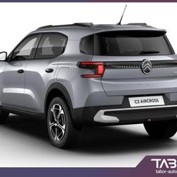 Citroen C3 Aircross Hybrid 145 MAX Hiver CamGPS Paris 14e Arrondissement