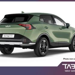 Kia Sportage 239 LED+ 4xSieges chauf GPS Cam Paris 14e Arrondissement