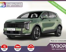 Kia Sportage Strasbourg