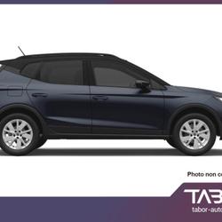 Seat Arona 115 DSG Style NouvMod ACC Cam 2ZClim Paris 14e Arrondissement