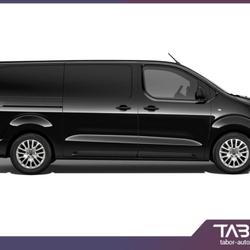 Peugeot Expert XL AT 180 Hiver Cam Boit GPS Att Paris 14e Arrondissement