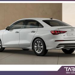 Audi A3 Lim TDI 116 LED KlimaP+ KomfortP+ PDC+ Paris 14e Arrondissement