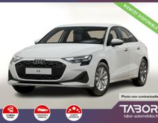 Audi A3 Strasbourg