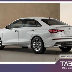 Audi A3 Lim TDI 116 LED KlimaP+ KomfortP+ PDC+ Strasbourg