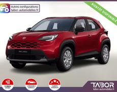 Toyota Yaris Cross Strasbourg
