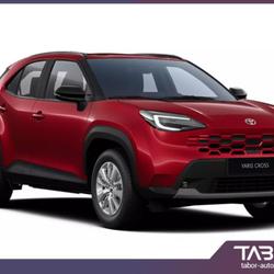Toyota Yaris Cross 130 AWD Facelift LED ACC 9P occasion - Strasbourg - photo 2/10