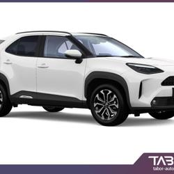Toyota Yaris Cross 130 ChauffS SafetyP LED Keyl Strasbourg