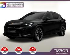 Cupra Formentor Paris 14e Arrondissement