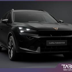 Cupra Formentor e-HYBRID intelliD Dinamica Senn Paris 14e Arrondissement