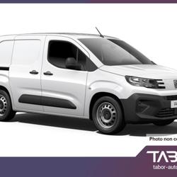 Peugeot Partner L1 LED CarPlay PDC Reg DigC Cli Strasbourg