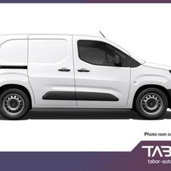 Peugeot Partner L1 LED CarPlay PDC Reg DigC Cli Strasbourg