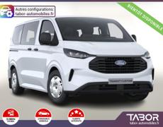 Ford Transit Custom Paris 14e Arrondissement