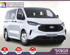 Ford Transit Custom Paris 14e Arrondissement