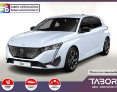 Peugeot 308 III Phase 1 Strasbourg