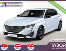 Peugeot 308 III Phase 1 Strasbourg