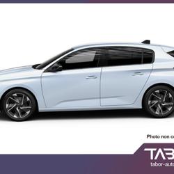 Peugeot 308 III Phase 1 Allure 130 GPS ADML HiverP 360&deg; ACC Strasbourg