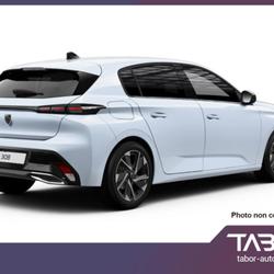 Peugeot 308 III Phase 1 Allure 130 GPS ADML HiverP 360&deg; ACC Paris 14e Arrondissement