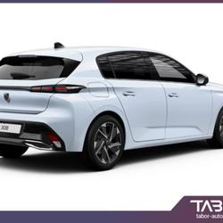 Peugeot 308 III Phase 1 Allure 130 GPS ADML HiverP 360&deg; ACC Paris 14e Arrondissement