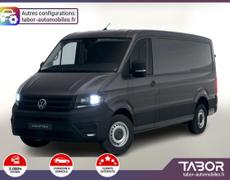Volkswagen Crafter Paris 14e Arrondissement