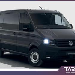 Volkswagen Crafter 35 140 AT8 L3H2 Attel. Cam Paris 14e Arrondissement