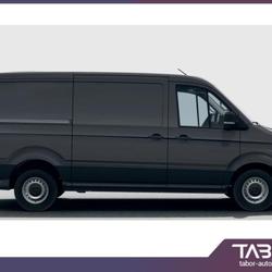 Volkswagen Crafter 35 140 AT8 L3H2 Attel. Cam Paris 14e Arrondissement
