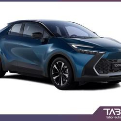 Toyota C-HR PHEV el.Hayon GPS Smartkey ChauffS Paris 14e Arrondissement