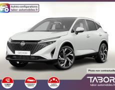 Nissan Qashqai Strasbourg