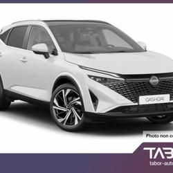 Nissan Qashqai 158 Tekna+ Pano Bose ACC GPS 360 occasion - Paris 14e Arrondissement - photo 2/10