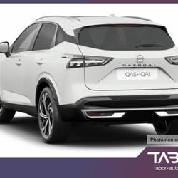 Nissan Qashqai 158 Tekna+ Pano Bose ACC GPS 360 occasion - Paris 14e Arrondissement - photo 3/10