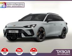 Cupra Leon Strasbourg