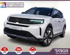 Opel Frontera Paris 14e Arrondissement