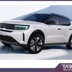 Opel Frontera 44kWh 113 GS Si&egrave;ges chauf Cam Paris 14e Arrondissement