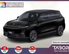 Autres Leapmotor Strasbourg