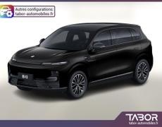 Autres Leapmotor Paris 14e Arrondissement