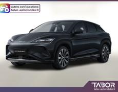 BYD Sealion 7 Paris 14e Arrondissement