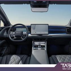 BYD Sealion 7 EV 313 Comfort 482kmRange+ Pano Paris 14e Arrondissement