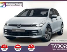 Volkswagen Golf 8 Paris 14e Arrondissement