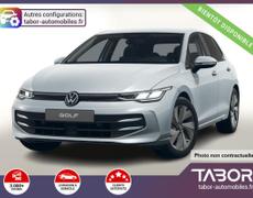 Volkswagen Golf 8 Paris 14e Arrondissement