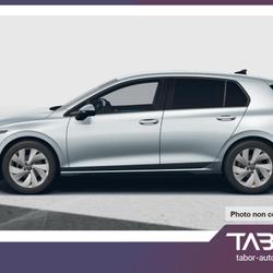 Volkswagen Golf 8 8 eTSI ParkA+ Cam Si&egrave;ges ch 17P Paris 14e Arrondissement