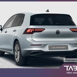 Volkswagen Golf 8 8 eTSI ParkA+ Cam Si&egrave;ges ch 17P Paris 14e Arrondissement