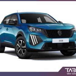 Peugeot 2008 Style 100 PDC CarP LED Si&egrave;gesChauf Paris 14e Arrondissement