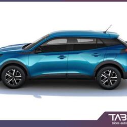 Peugeot 2008 Style 100 PDC CarP LED Si&egrave;gesChauf Paris 14e Arrondissement