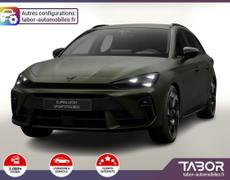 Cupra Leon Paris 14e Arrondissement