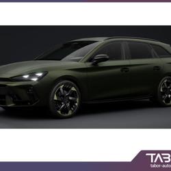 Cupra Leon ST eTSI 150 DSG Tribe 19" EdgeP Cam Paris 14e Arrondissement