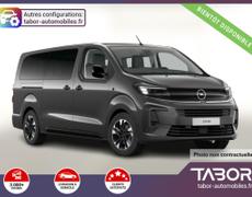 Opel Zafira Paris 14e Arrondissement