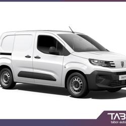 Peugeot Partner L1 MultiFlex Cam CarP LED PDC occasion - Paris 14e Arrondissement - photo 2/10